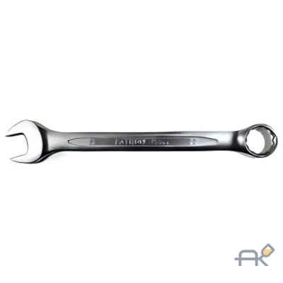 Ключ комбинированный трещоточный twist 14мм (PA-3014T)